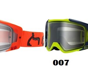 FX Vue Dusc Goggle Cod 23987