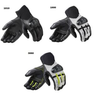 Guanti Prime Cod Fgs150