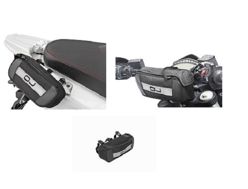 Pocket Cod Jm0990