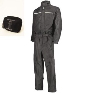 Compact Total Black R0250
