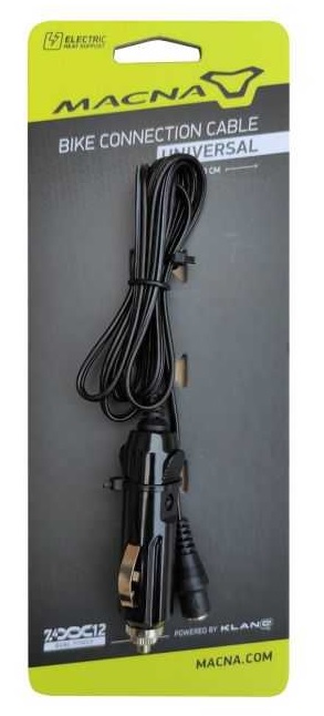 Macna Cavo Di Collegamento Universale Presa Accendisigar iUNIVERSAL CABLE K-C-UNIVERSAL COD 1658067