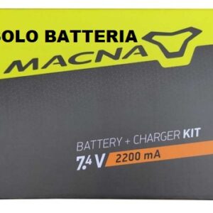 Ricambio Batteria K-KIT-BAT 7-4V-3-0A COD 1658061