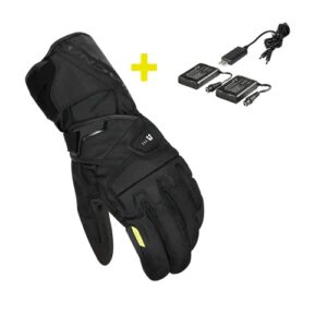 Guanti Riscaldati Macna  Foton RTX 2.0 kit Cod 1906657