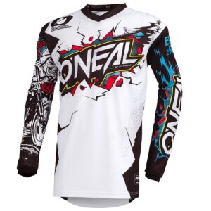 Element Jersey Villain