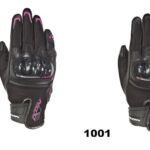 Rs Rise Air Lady Guanto Estivo Tessuto Donna