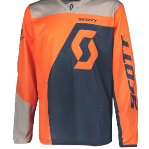 Maglia 350 DIRT KIDS