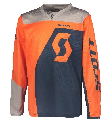 Maglia 350 DIRT KIDS