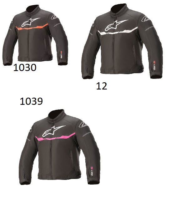 Youth t-sp s waterproof jacket
Cod 3290121