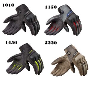 Guanti Volcano Cod Fgs163