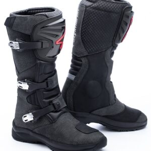 Stivali enduro turismo Navajo wp 0001