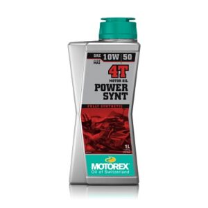 POWER SYNT 4T 10W 50