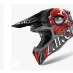 Casco Wraap Alien
