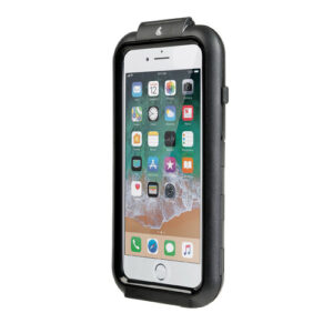 90433-Opti Case custodia rigida per smartphone - iPhone 6-7-8 SE 2020