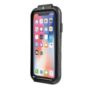 90435-Opti Case custodia rigida per smartphone - iPhone X  Xs