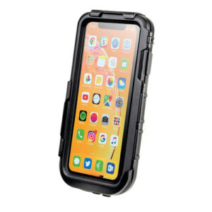 90544-Opti Case custodia rigida per smartphone - iPhone XR 11