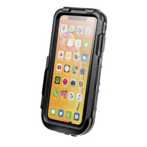 90546-Opti Case custodia rigida per smartphone - iPhone X - XS - 11 Pro