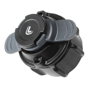 90554-Opti Adaptor Adattatore per sfere da Ø 25 mm