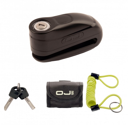 Disco moto 10 mm