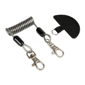 90553-Opti Universal adattatore universale Nero