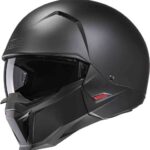 Casco  i20 Solid Jet 06