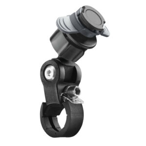 91592 - Titan Strap attacco multifunzione regolabile per manubrio