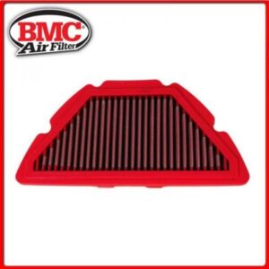 Fm467 04 Filtro Bmc Aria Yamaha Yzf-R1 2007 2008 Lavabile Racing Sportivo