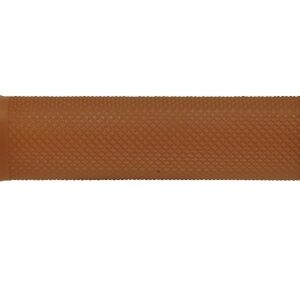 Coppia manopole in gomma termoplastica CAFE' RACER  cod.1124.82.75.06-0