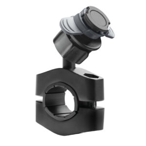 91593 Titan Donut supporto ad alta resistenza con attacco per manubrio