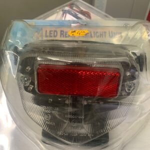 Led Rear Tail Light GSXR600 750 1000 01>03