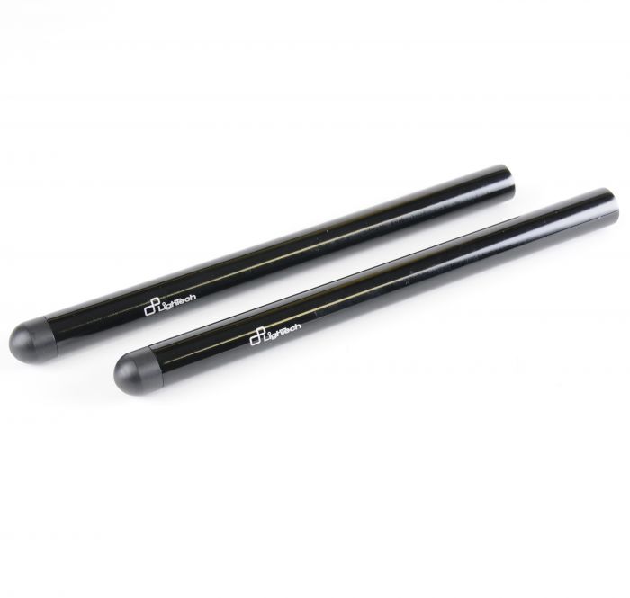 HBT004NER Coppia Tubi Manubrio - Neri - Lung 270 Mm
Codice HBT004NER