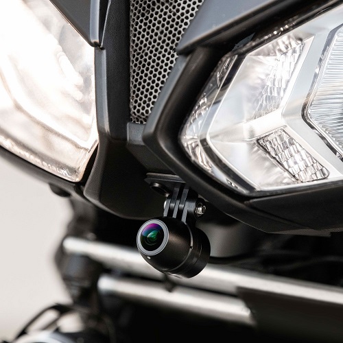 C1636 Bike Guardian Carplay - immagine 5