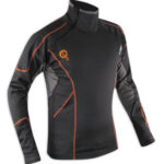Thermo Shirt Maglia Termica