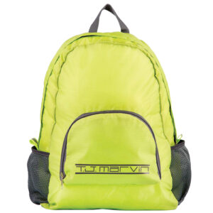 Zaino POCKET A22 Giallo fluo
Codi A022-00
MarcaT.J. MARVIN
