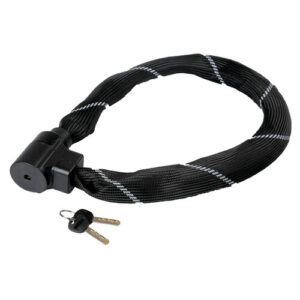 90671 Taipan catena antifurto  90 cm