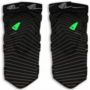 Ginocchiere Ufo M33 chiusura velcro adulto omologate
Cod GI02441#K