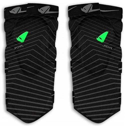 Ginocchiere Ufo M33 chiusura velcro adulto omologate
Cod GI02441#K