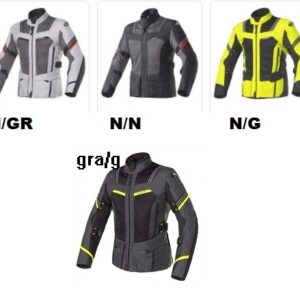 Giacca Ventouring 3 Wp Lady Airbag Jacket Cod 1757
