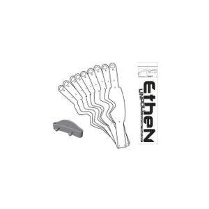 50 PCS Tear-Off UNPOLL PER 06
LSTO0606