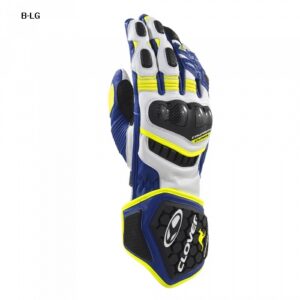 Guanti Rs-9 Kangaroo Cod 1173