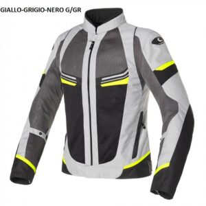 Giacca Airjet-5 Mesh Cod 1782