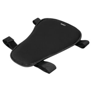 91448 GelPad cuscino in gel per moto e scooter  M 27x22 cm