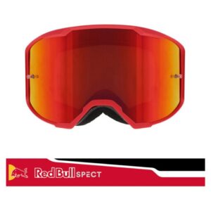 Maschera RED BULL Strive