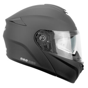 Casco 568A BER MONO ECE-06