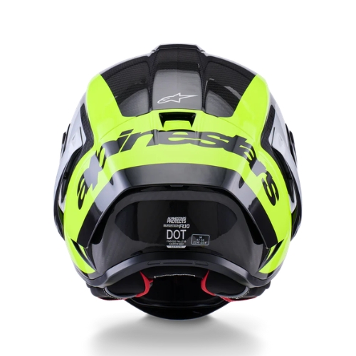 Casco Supertech R10 Arius