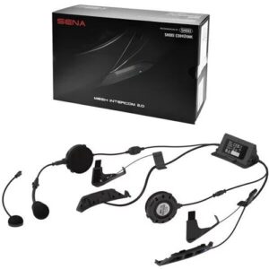 Interfono Shoei Srl-3 Rider Link