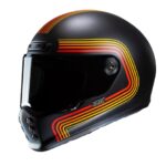 Casco Hjc V10 Foni ECE 06
