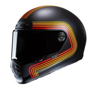 Casco Hjc V10 Foni ECE 06
