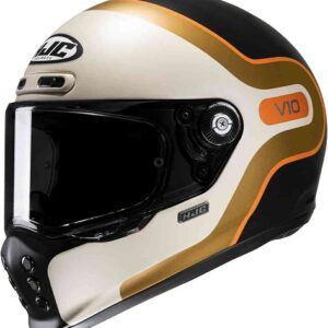 Casco Hjc V10 Grape  ECE 06