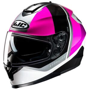 Casco C70N Alia Ece-06