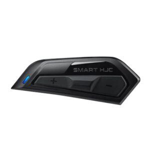 Smart Hjc 11b Flat Black